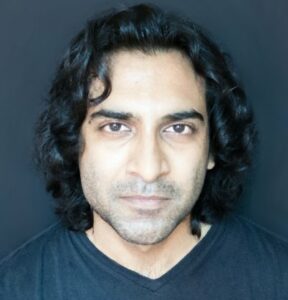 Javed Hossain